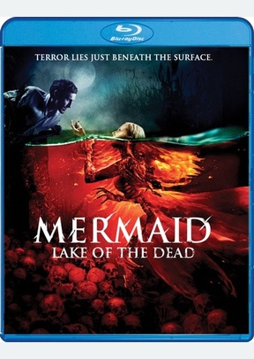 Mermaid: Lake of the Dead