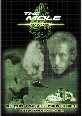 The Mole: Season 1