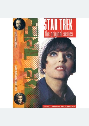STAR TREK:V14