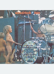 Woodstock Two