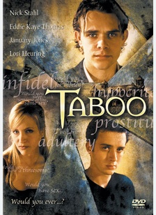 Taboo