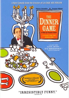 The Dinner Game