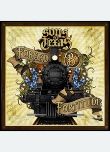 Forged By Fortitude