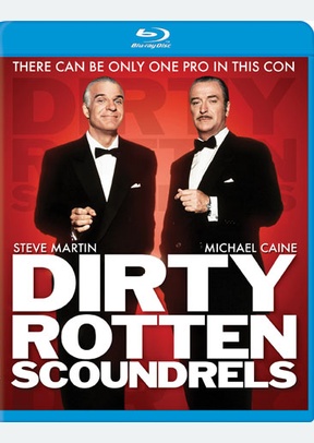 Dirty Rotten Scoundrels