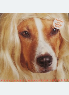 HISTORY OF DOGS