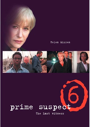 Prime Suspect 6: The Last Witness