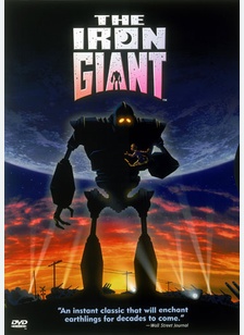 The Iron Giant