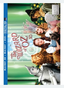 The Wizard of Oz