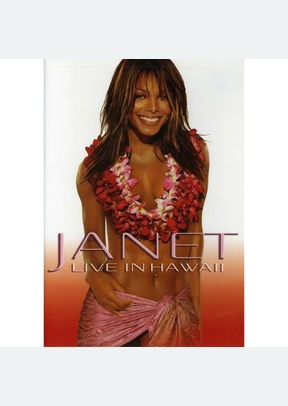 JACKSON, JANET