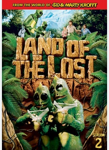 Land of the Lost: Season Two