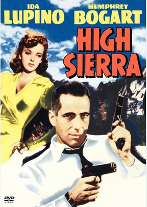High Sierra