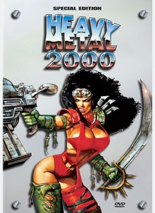 Heavy Metal 2000