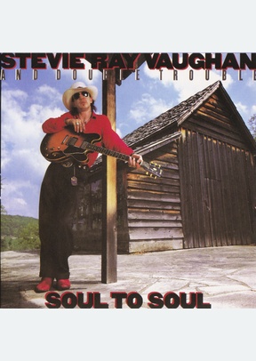 SOUL TO SOUL