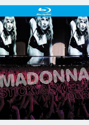 MADONNA (BR)