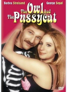 The Owl And The Pussycat