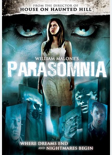 Parasomnia