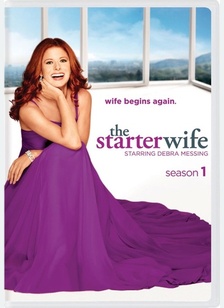 The Starter Wife: Season 1
