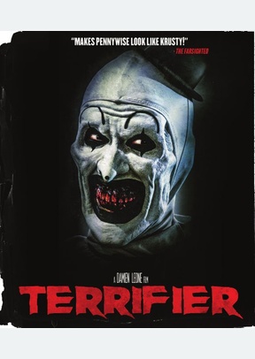 Terrifier