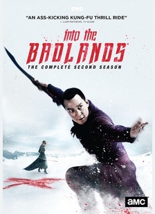 Into the Badlands: The Complete Second Season