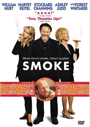 Smoke