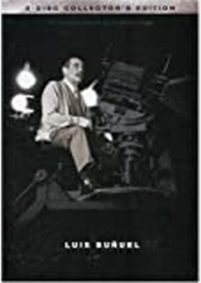 Luis Bunuel Boxset