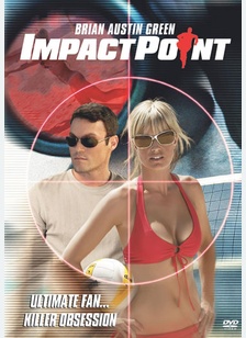 Impact Point