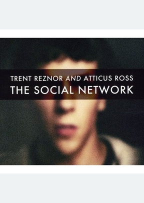 SOCIAL NETWORK (OSC/REZNOR)