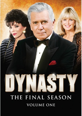 Dynasty: The Final Season, Volume 1
