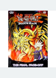 Yu Gi Oh: Season 3, Volume 5