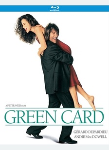 Green Card