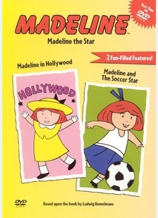 MADELINE THE STAR