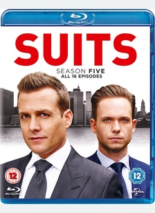 SUITS:S5 (IMPORT/BR)