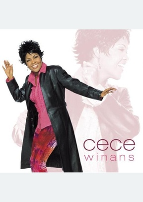 CECE WINANS