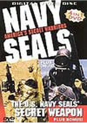 NAVY SEALS - AMERICAS SECRET