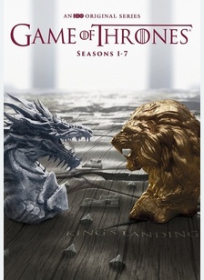 Game of Thrones: Seasons 1-7