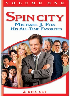 Spin City: Michael J. Fox - His All Time Favorites 1