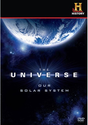 The Universe: Our Solar System