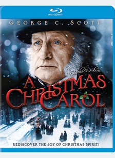 A Christmas Carol
