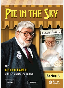 PIE IN THE SKY:S3