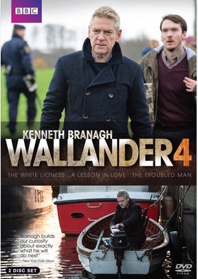 Wallander: Season 4