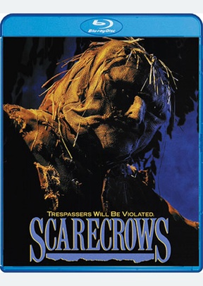 Scarecrows