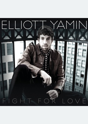 FIGHT FOR LOVE