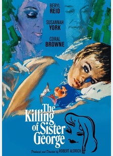 The Killing Of Sister George