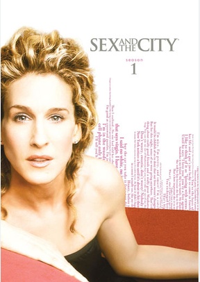 Sex And The City: The Complete First Season