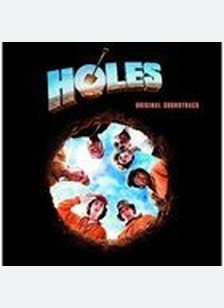 HOLES (OST)