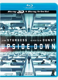 Upside Down