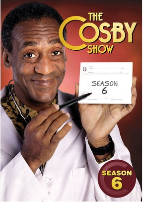 The Cosby Show: Season 6
