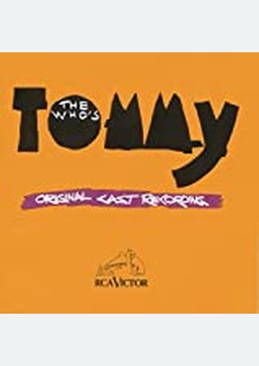 ORIGINAL CAST RECORDING