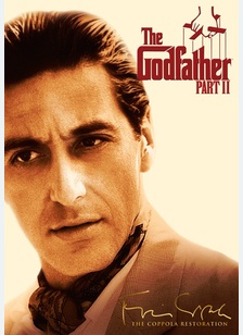 The Godfather Part II