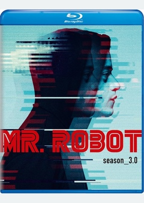 Mr. Robot: The Complete Third Season